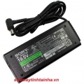 Sạc pin laptop sony vaio 19v - 3.9a apdapter